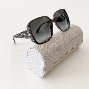 NWT Jimmy Choo Sunglasses